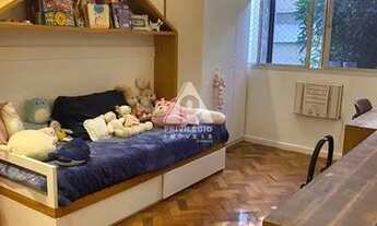 Imagem 7: Apartamento à venda, 3 quartos, 1 vaga, Copacabana - RIO DE JANEIRO/RJ