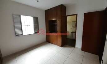 Imagem 7: Sobrado para aluguel e venda 300 m² com 4 quartos e 2 vagas na Pompeia SP