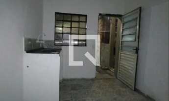 Imagem 3: Casa para Aluguel - Ermelino Matarazzo, 1 Quarto, 27 m2