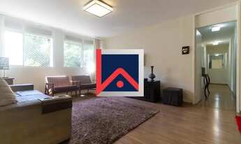 Imagem 2: Venda Apartamento 3 Dormitórios - 151 m² Sumaré