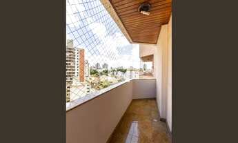 Imagem 7: Apartamento para Aluguel - Jardim Bela Vista, 2 Quartos, 75 m2