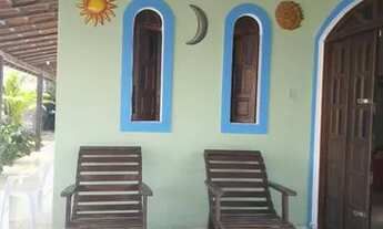 Imagem: Aluguel de casa em ilha de Itaparica- vera