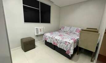 Imagem 4: Apartamento para venda com 2 quartos em Caji - Lauro de Freitas - Bahia - condomínio vila