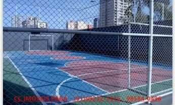 Imagem 4: Excelente apto no Ed. Baia Blanca, com 4 suítes, 3 vagas de garagem