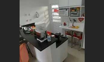 Imagem 5: Sobrado com 2 dormitórios à venda, 117 m² por R$ 550.000 - Vila Camilópolis - Santo André