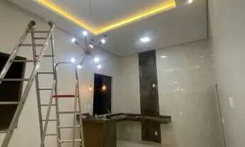 Imagem 7: Vendo casa nova na 1404 sul