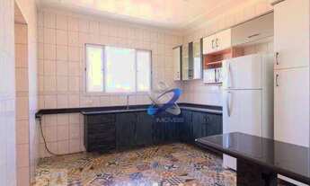 Imagem 4: Cobertura à venda, 153 m² por R$ 640.000,00 - Bosque dos Eucaliptos - São José dos Campos