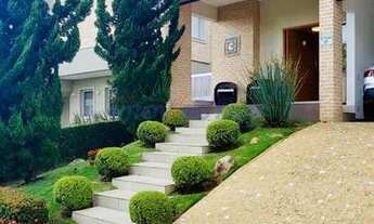 Imagem: Casa - Ville Sainte Hélène - Campinas