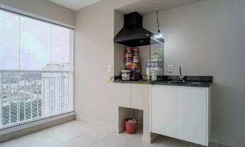 Imagem 2: 03 Dormitórios 01 Suíte Jardim Dom Bosco