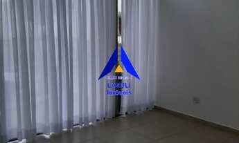 Imagem: Térrea 03 Suítes no Condomínio Sunset