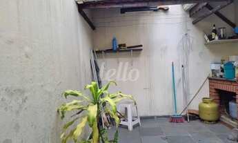 Imagem 7: São Caetano do Sul - Casa Padrão - Nova Gerty