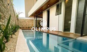 Imagem: Belíssima casa de luxo no condomínio Jardim