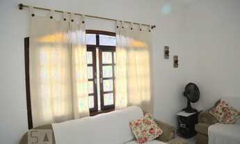 Imagem 6: Casa para Aluguel - Vilamar, 2 Quartos, 60 m2