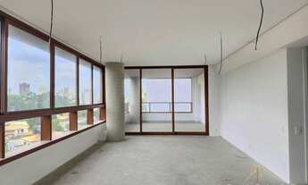 Imagem 2: Apartamento para venda possui 170 metros, 3 suítes, localizado na Vila Madalena - São Paul