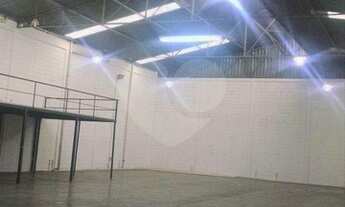 Imagem 3: Galpão comercial em belíssimo estado para locação em Santana