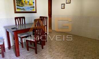 Imagem 4: Casa 3 Quartos Churrasqueira E Espaço Para Piscina