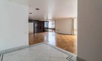 Imagem 5: Venda Apartamento 3 Dormitórios - 248 m² Higienópolis