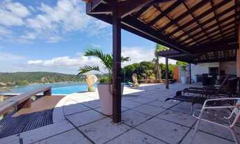 Imagem 6: CASA EM BÚZIOS Casa em condomínio com 4 dormitórios