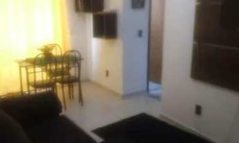 Imagem 5: Apartamento para venda possui 51 metros quadrados com 2 quartos em Fazenda da Barra 3 - Re