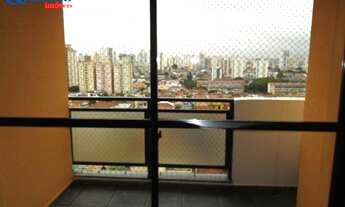 Imagem 4: APARTAMENTO RESIDENCIAL em SÃO PAULO - SP, MOOCA