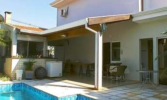 Imagem: Casa em Condomínio para Venda em Ribeirão