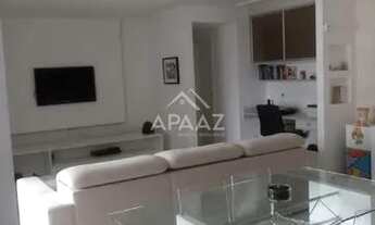 Imagem 4: Apartamento à venda, 2 quartos, 1 suíte, 1 vaga, Mooca - São Paulo/SP