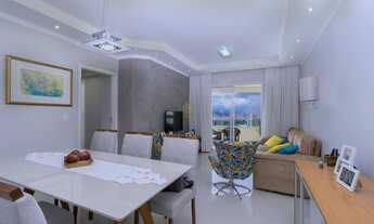 Imagem: Excelente Apto 94m² 3 Dorms - Suíte