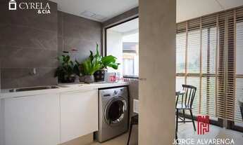 Imagem 6: Apartamento com 3 dormitórios à venda, 126 m² por R$ 1.465.000,00 - Barra da Tijuca - Rio