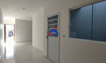 Imagem 7: Casa à venda no bairro Campo de Santana - Curitiba/PR