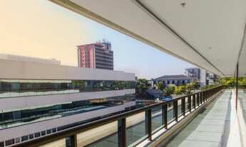 Imagem 4: Bloco comercial para locação, Vila Leopoldina