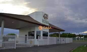 Imagem 2: Terreno à venda - Condomínio Residencial Flores - Votorantim/SP
