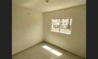 Imagem 2: Apartamento para aluguel tem 48 metros quadrados com 2 quartos