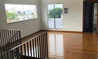 Imagem 3: Casa residencial ou comercial àl locação, 5 dormitórios sendo 3 suítes, 470m² - Jardim Aer