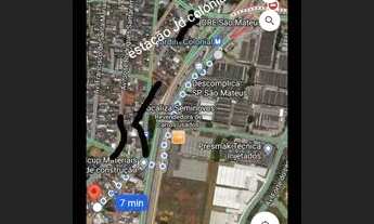 Imagem 6: Casa para locação , alugar , Jd colonial próximo estação Jd colonial