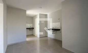 Imagem 2: Apartamento à Venda - Belém, 2 Quartos, 45 m2