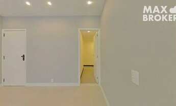 Imagem 7: Apartamento com 3 dormitórios à venda, 100 m² por R$ 1.580.000,00 - Botafogo - Rio de Jane