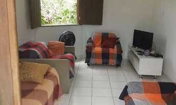 Imagem 6: Village condomínio fechado Imbassaí