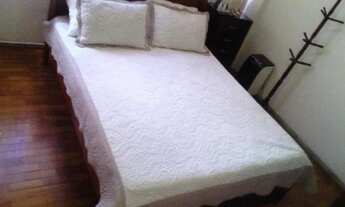 Imagem 4: Apartamento com 3 quartos no Bairro Carmo