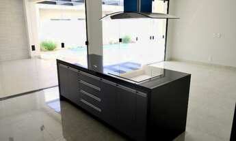 Imagem 5: Casa no Condomínio Estância Quintas da Alvorada. Oportunidade!