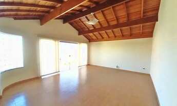 Imagem 5: Casa em Condomínio para aluguel, 3 quartos, 3 suítes, 2 vagas, Jardim Terras de Santa Elis