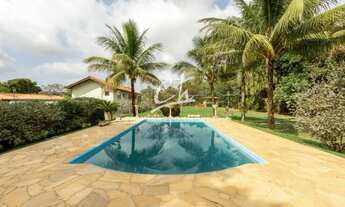 Imagem 6: Chácara Condomínio Vale das Garças