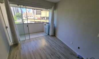 Imagem 5: Apartamento para aluguel tem 110 m² com 4 quartos em Centro - Florianópolis - SC