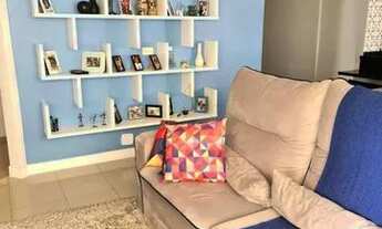 Imagem 4: Apartamento para locação em Alphaville - Barueri, SP