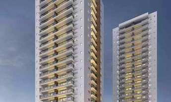 Imagem 2: Apartamento para venda tem 73 metros quadrados com 3 quartos em Vila Nair - São Paulo - SP