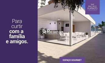 Imagem 5: Apartamento à venda, 2 quartos, 1 suíte, 1 vaga - Bairro Chácaras Tubalina e Quartel, Uber