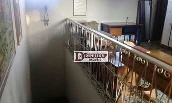 Imagem 6: Casa com 4 dormitórios à venda, 303 m² por R$ 1.350.000,00 - Cidade Universitária - Campin