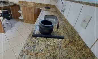 Imagem 6: Excelente casa com 2 suítes e churrasqueira no Jardim Mariléa em Rio das Ostras