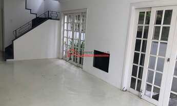 Imagem 2: Sobrado para aluguel 200 m² 3 dorms 2 vagas na Vila Madalena - São Paulo - SP