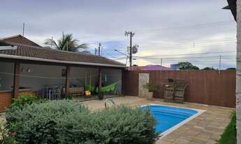 Imagem: Aluga-se casa mobiliada/venda tem 3 quartos