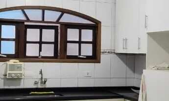 Imagem 7: Casa para venda possui 190 metros quadrados com 4 quartos em Alto da Lapa - São Paulo - SP